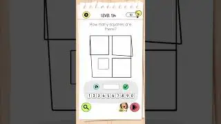 brain test 4 level 134