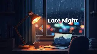 Cozy Night Lofi