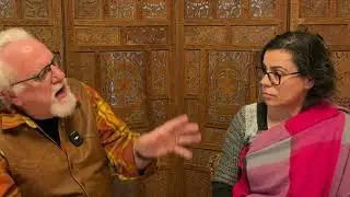 Explaining a new study on the  UK Grooming Gangs and Islam , by Dr Mark Durie