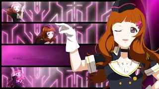 Yuuki Anju - Full House