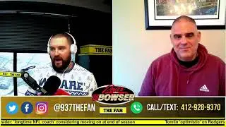Ray Fittipaldo gives the latest on Aaron Rodgers' status for Sunday