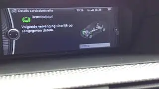 How to BMW CiC Nav instead of the old BMW CCC navigation