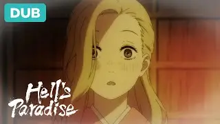 Don't Hide Your Scar | DUB | Hell's Paradise