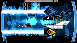 Hyper Drivers (Insane Demon) by LazerBlitz