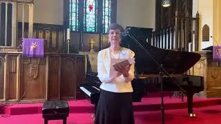 Hinsdale Music Club - March 27, 2024 - &ldquo;The Emerald Isle&rdquo;