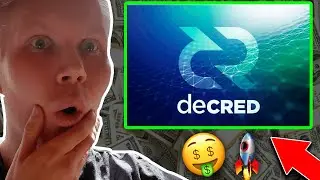 Decred (DCR) Sleeping Giant! | Coin Review & Price Prediction