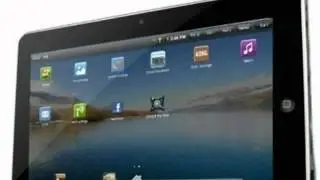 Superpad3/Flytouch tablet pc