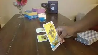 They&rsquo;re Thinking About You &mdash; But Here&rsquo;s What Matters More | Love Tarot Reading |Relationship Clarity