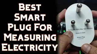 Smart Plug | Smart Home | KCooLest | Wipro Smart Plug | Unboxing | Best Smart Plug for Smart Home |