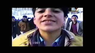 Hakkari Eski Düğünler 1991