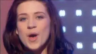 Danielle Hope Sings Over The Rainbow on ITV's This Morning 25/05/10