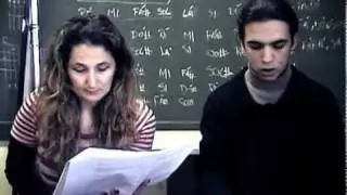 Teaser do Cena de Boca