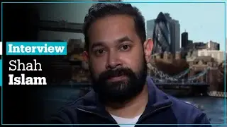 Uganda Healthcare: Shah Islam, Senior Consultant, Hardian Health