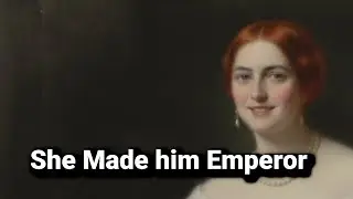 Harriet Changes the World