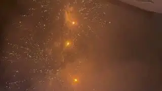 Super Verbund- Feuerwerk von R&ouml;der