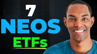 7 лучших ETF на основе NEOS для покупки в 2026 году с целью получения ежемесячных дивидендов!