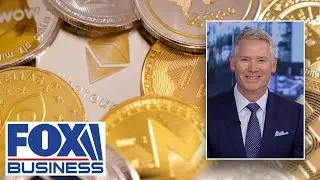 Crypto scare &lsquo;not an enduring catalyst,&rsquo; expert says