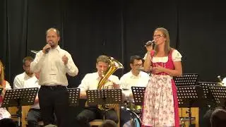 Berggefl&uuml;ster - Walzer von Tanja Dusel