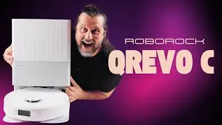 roborock QREVO C Ger&ccedil;ek D&uuml;nya Testi