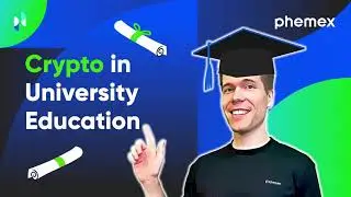Blockchain and Cryptocurrencies in Higher Education