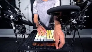 Haywyre - Storyteller (COFRESI Remix) - Studio Performance