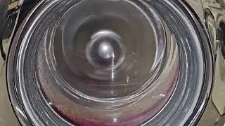 Miele NAVITRONIC w2888wps Cotton Final spin 1800 R/pm