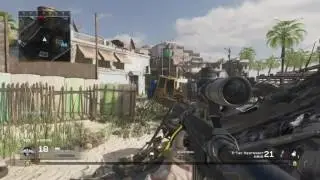 MWR days of summer new sniper on beach bog
