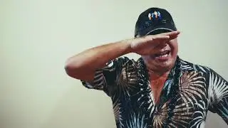 Hawaii A/C Turn Off The Fans