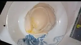 How to use blender to make pounded yam