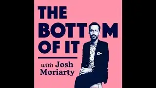 Michael Shuman from Queens Of The Stone Age & Mini Mansions (The Bottom Of It with Joshua Moriarty)