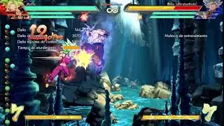 Kefla sideswitch