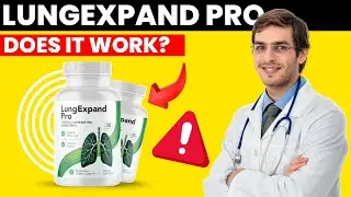 LUNGEXPAND PRO - LUNGEXPAND PRO REVIEWS - LUNGEXPAND PRO AMAZON - LUNGEXPAND REVIEW - LUNG EXPAND