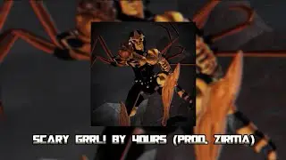 SCARY GRRL! ☆ 4ours (prod. Zirma) ☆ Lyrics