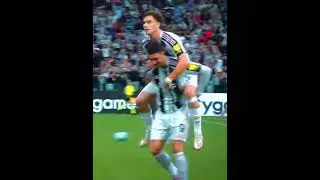 I confess: We 🤍🖤 Yildiz #juventus #yildiz #JuveInter #edit