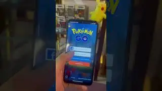 HOW TO BE FLY with PGSHARP in POKEMON GO android