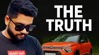 Citro&euml;n C3 Reality Check 2025 &ndash; The Truth You Need to Hear!
