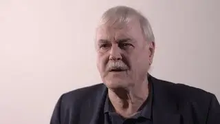 John Cleese interviewed by Eddie Izzard