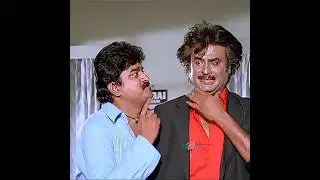 The moments shared with Chinni Jayanth sir is high octane fun on roller coaster mode #Rajinikanth𓃵