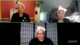 BYE-BYE WRINKLES, HELLOW GLOW - LIVE SKINCARE NIGHT!