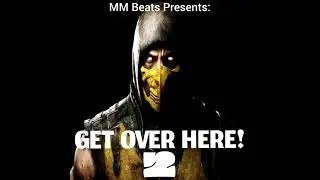 GET OVER HERE! #2 