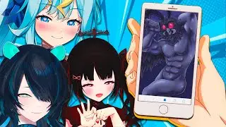 Never Search Moth PP on Google