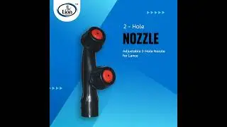 Battery Sprayer Spare Parts