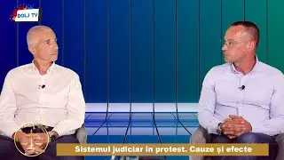 Sistemul judiciar &icirc;n protest. Cauze și&nbsp;efecte