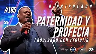 Paternidad y Profec&iacute;a