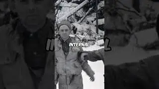 The Haunting Mystery of the Dyatlov Pass Incident