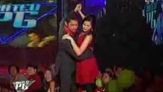 sway
