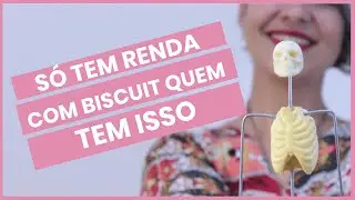 Quem Consegue Viver De BISCUIT Tem Isso Em Comum