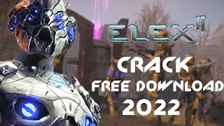 ELEX 2 CRACK | PC FULL GAME | HOW TO DOWNLOAD ELEX 2 FOR PC | 2022