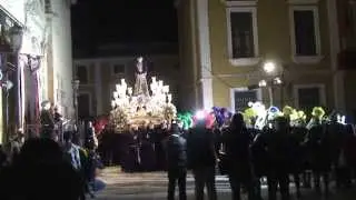 Prendimiento Cieza 2013 - Armaos