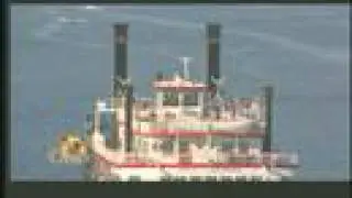 Our Ohio - Riverboats